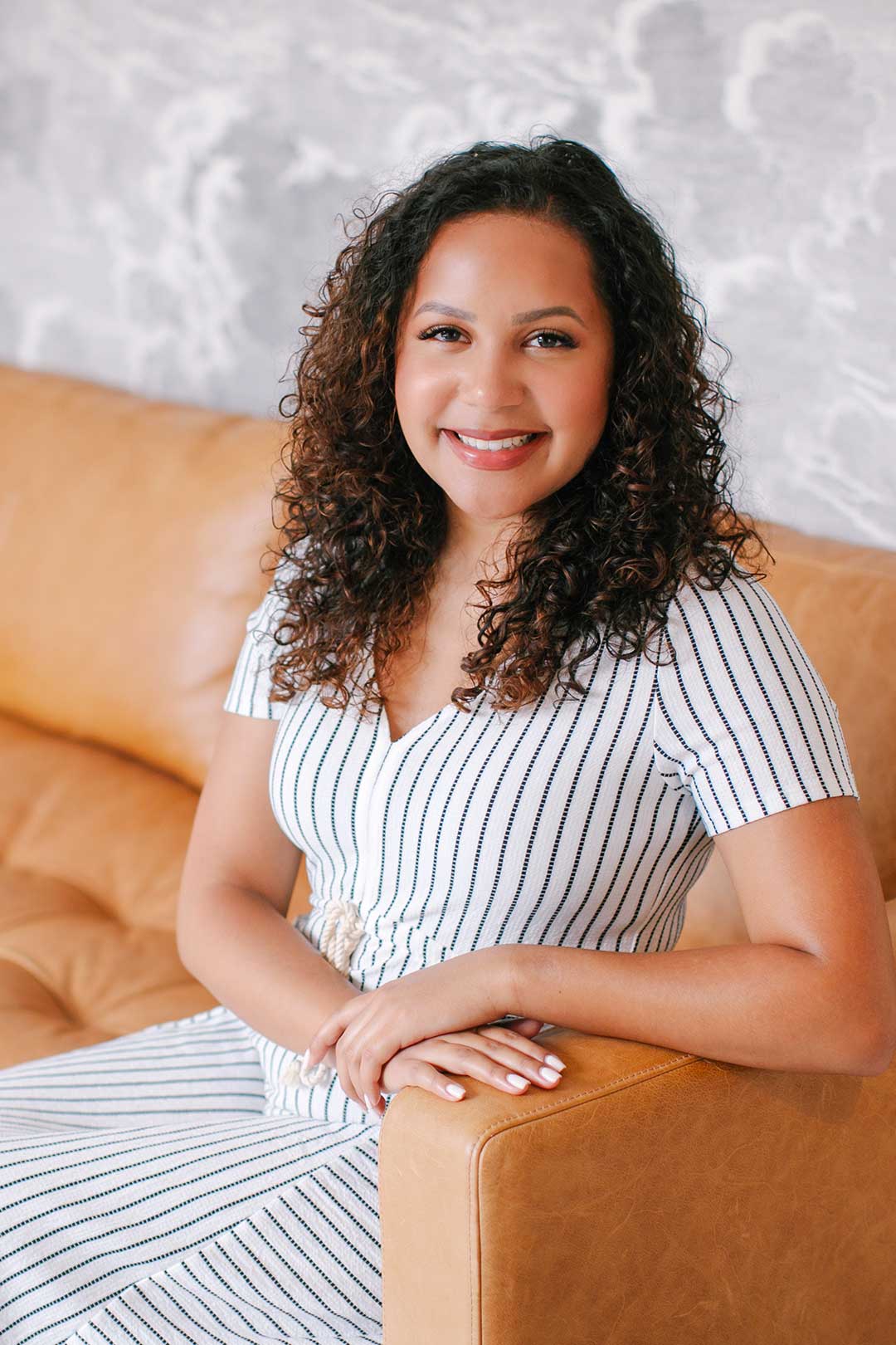 Alexandra Reyes Eyelash Artist