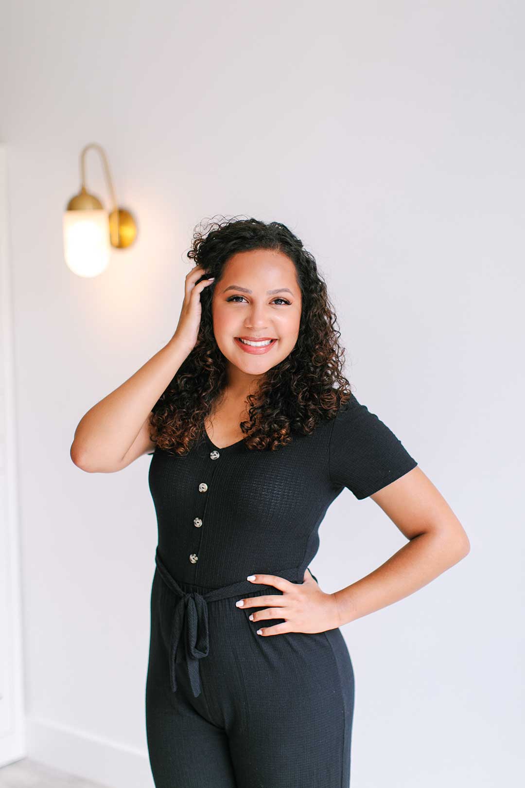 Alexandra Reyes Eyelash Professional