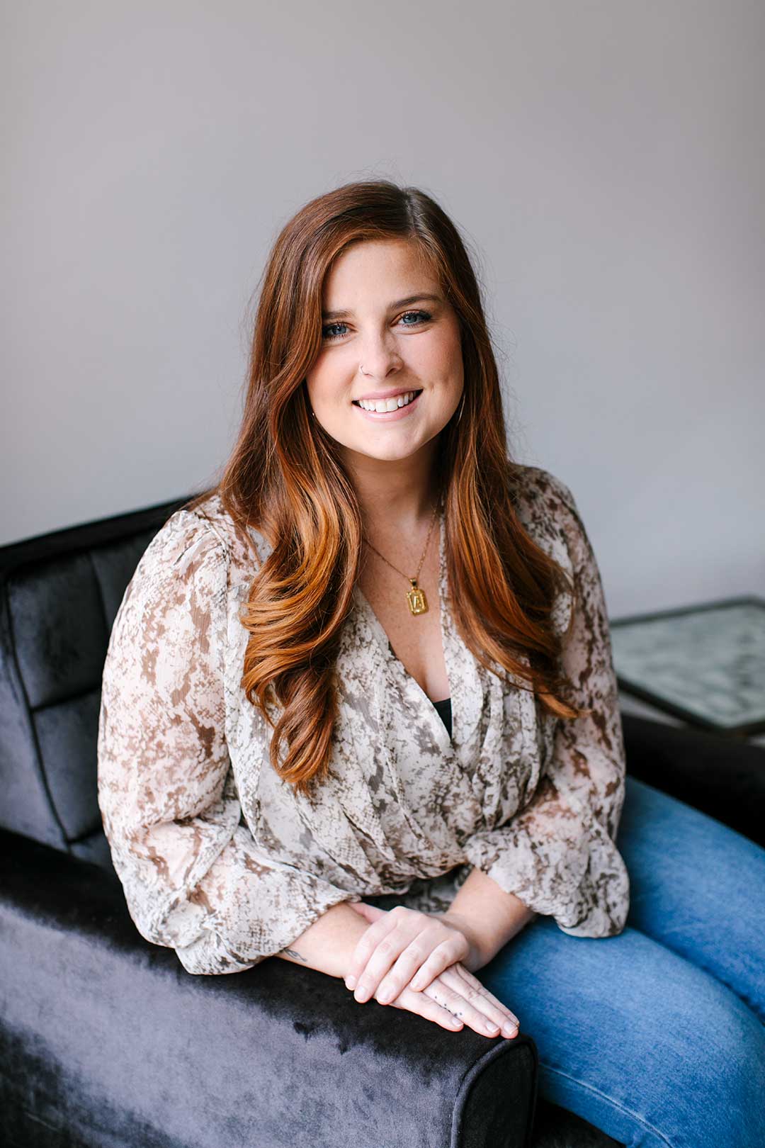 Ally Leone Eyelash Artist