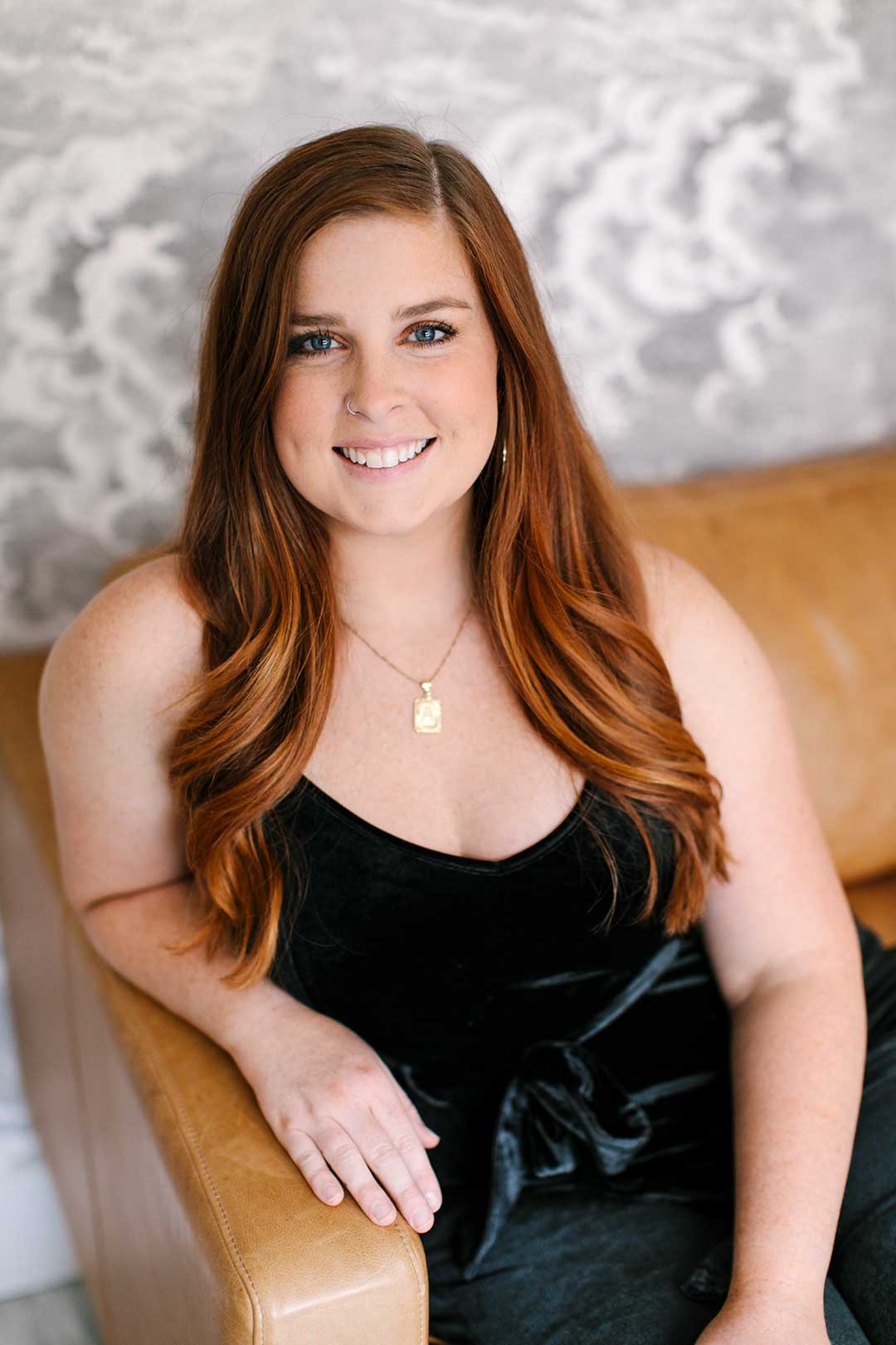 Ally Leone Eyelash Professional