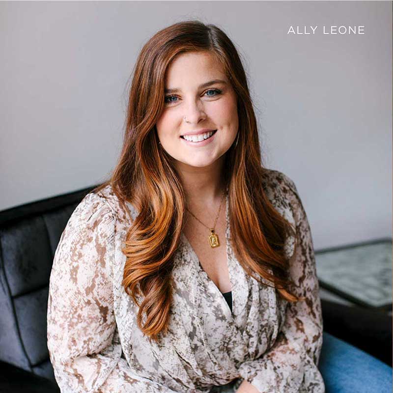 Eyelash Extensions in Greenville SC The Beautiful Co. Hair & Lashes