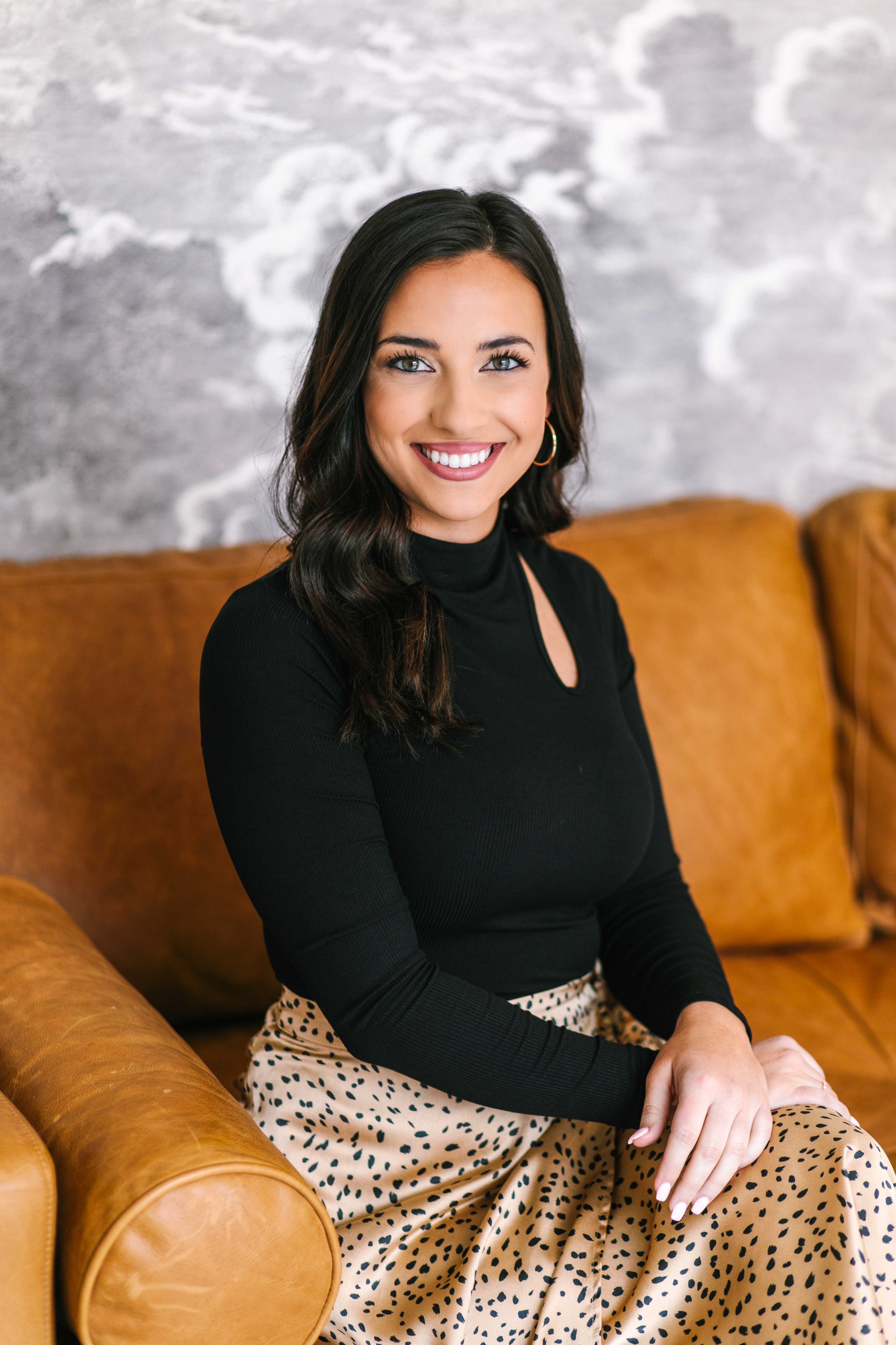 Amber Willoughby Hair Stylist