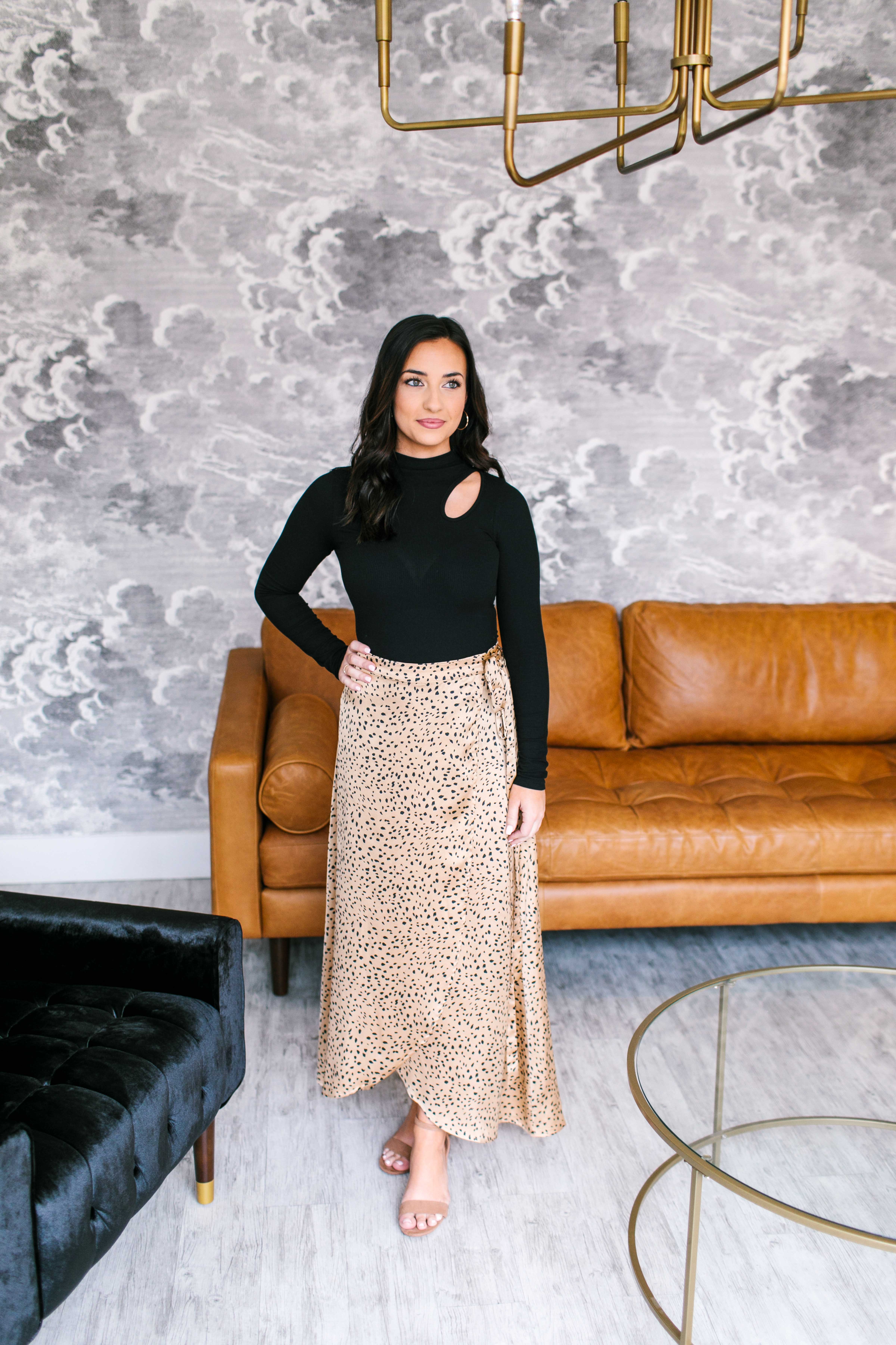 Amber Willoughby Hair Stylist