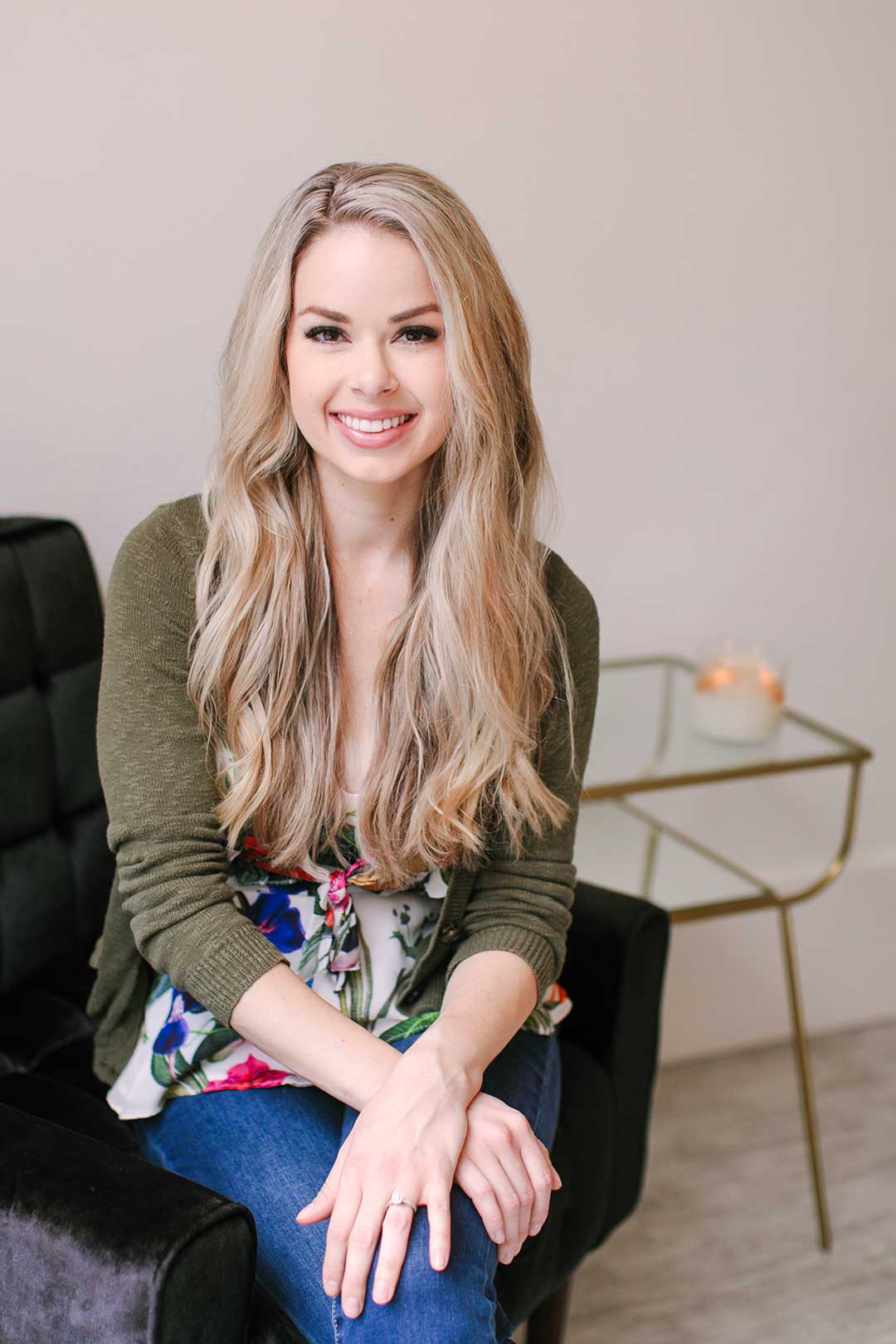 Brooke Drake Eyelash Artist