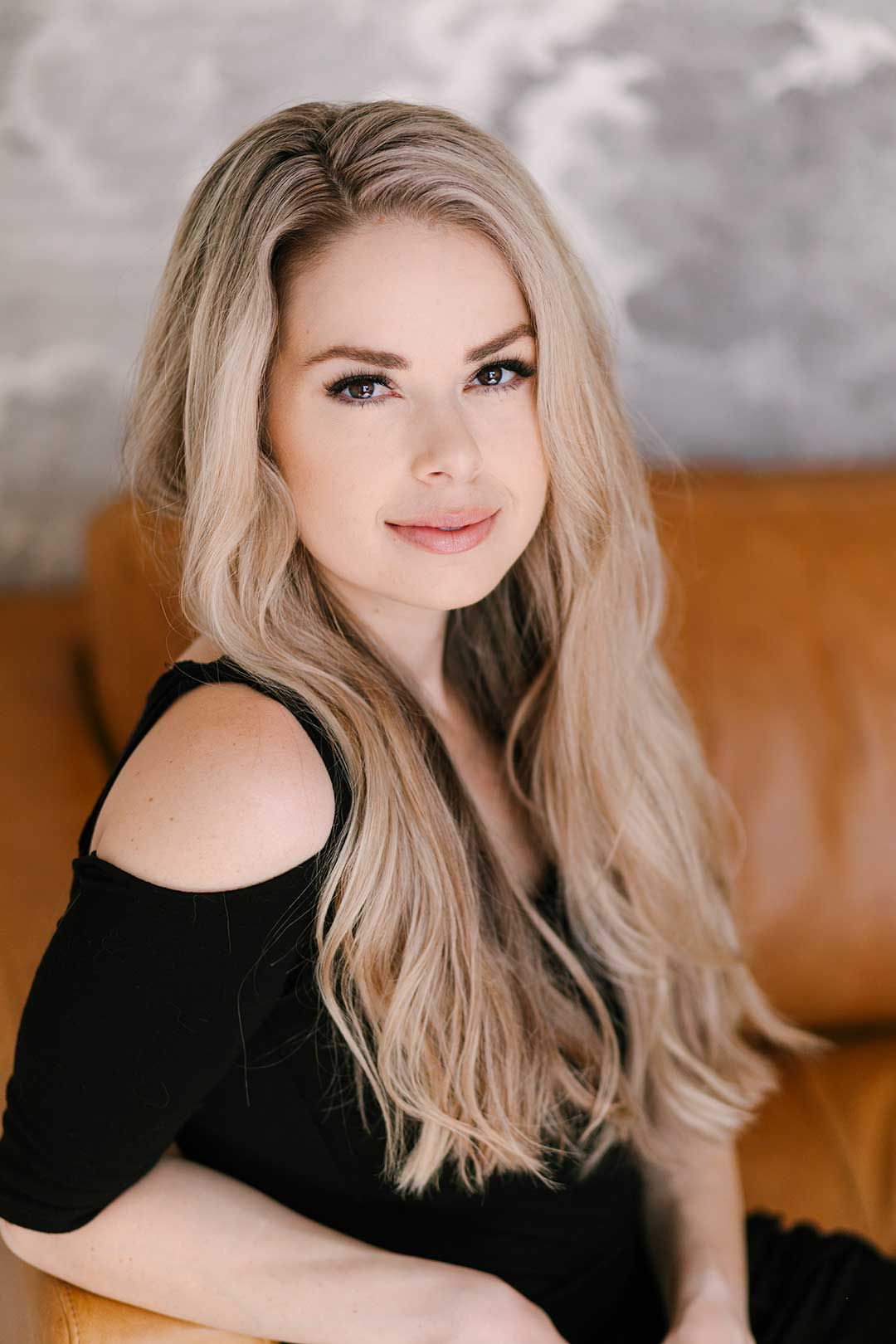 Brooke Drake Eyelash Professional