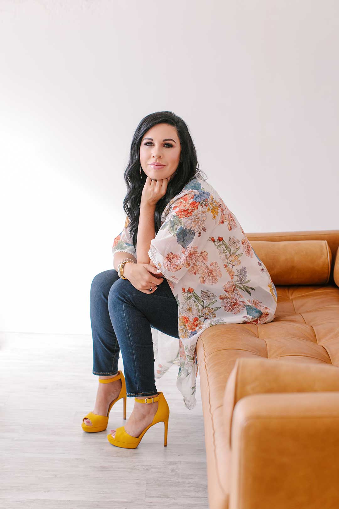 Emily Wilson Eyelash Professional