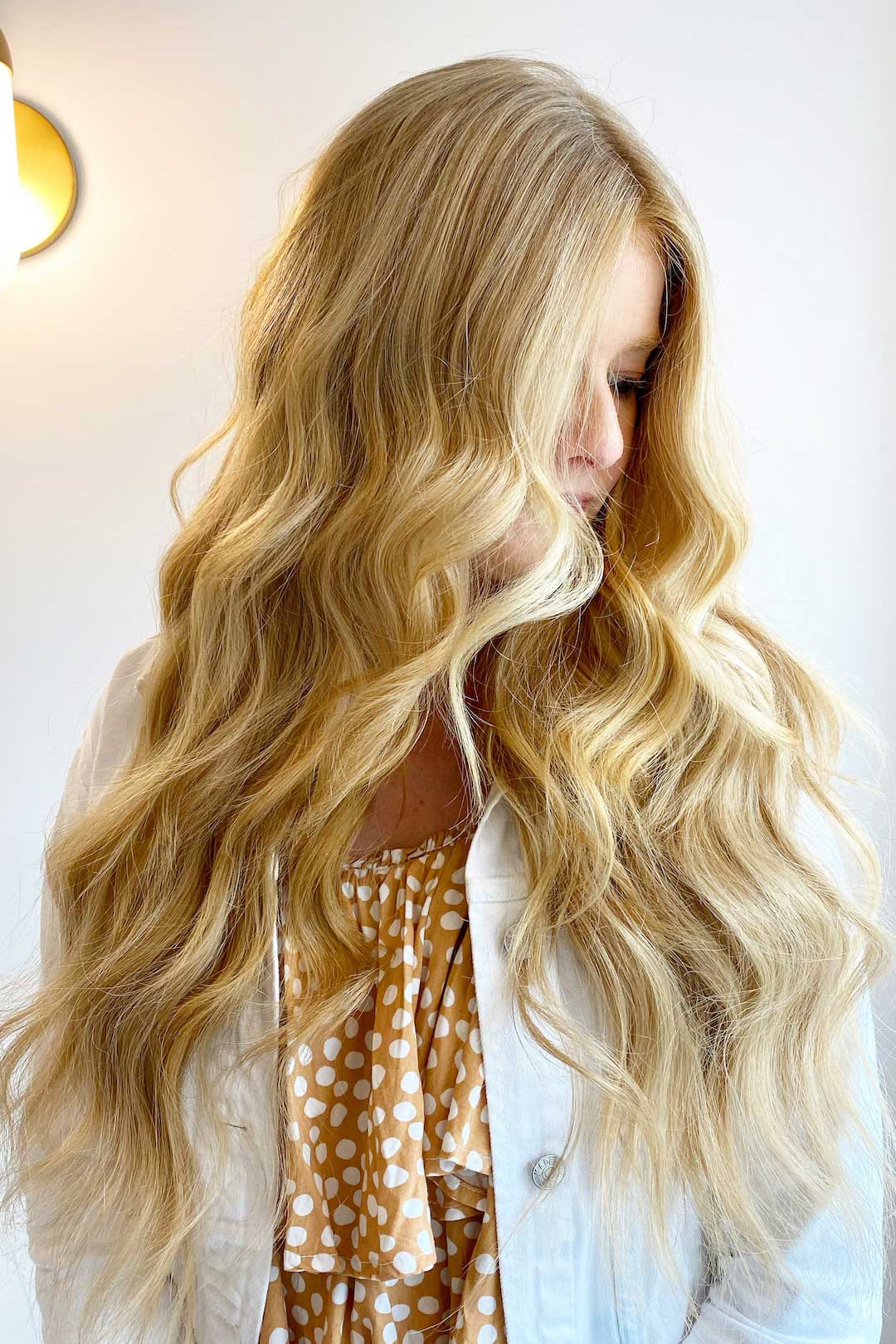 Hair extensions greenville sc best sale