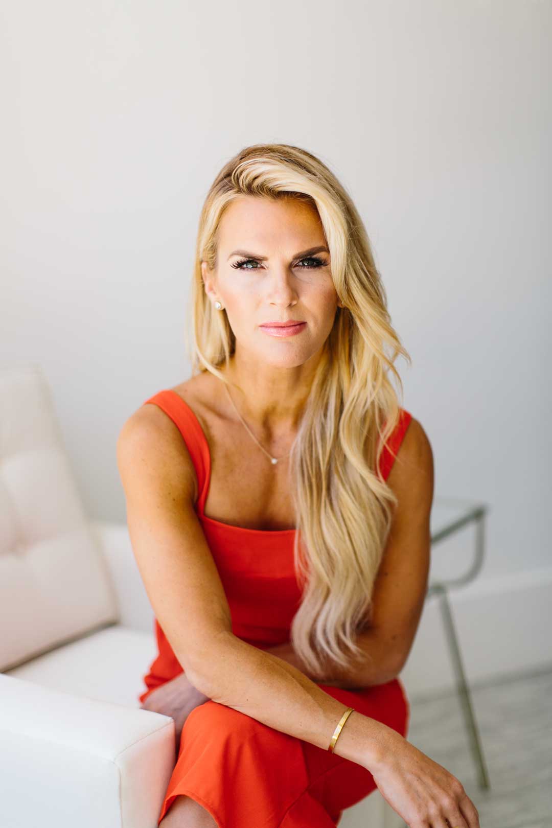 Jessica Heckman Hair Stylist