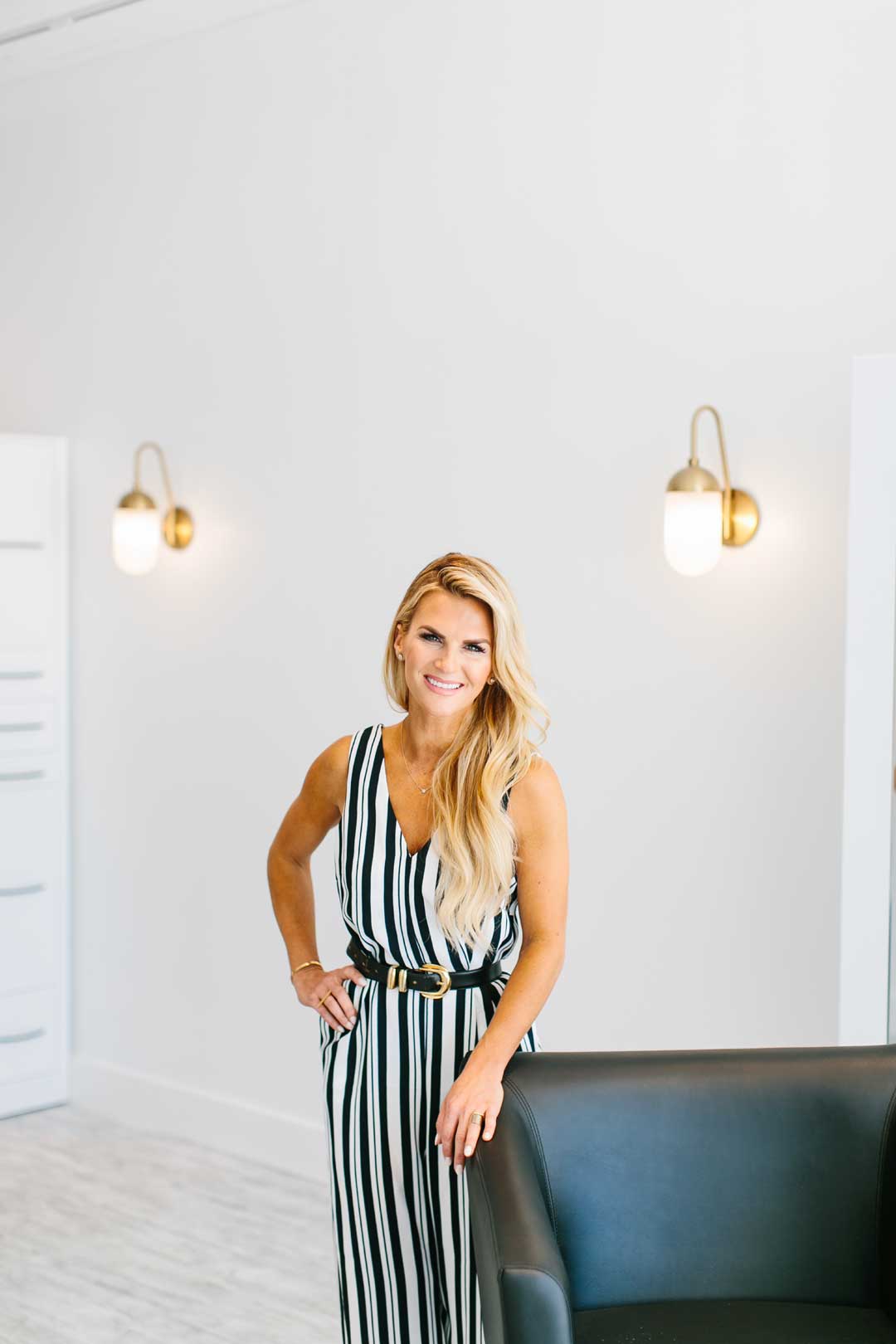 Jessica Heckman Hairdresser