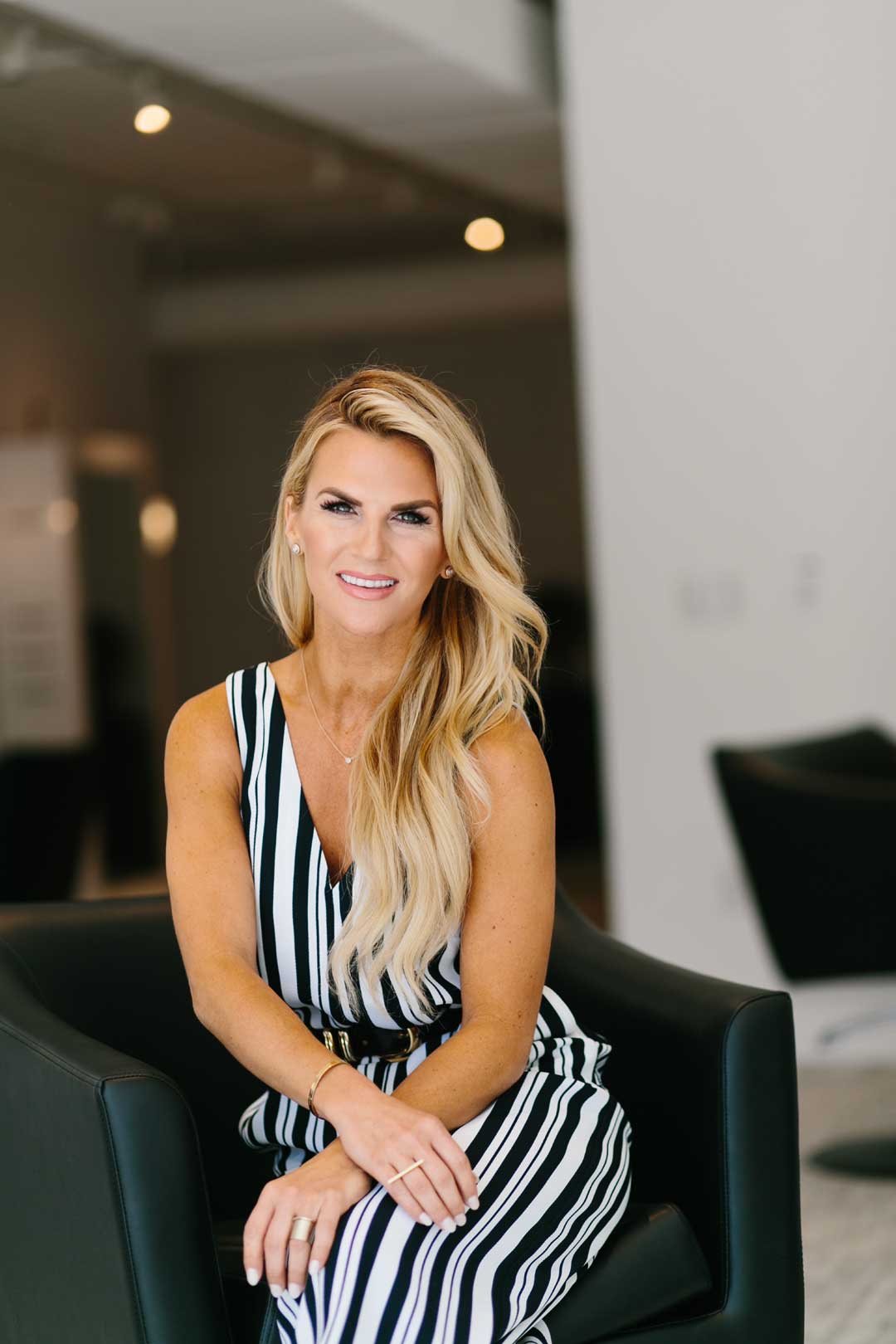 Jessica Heckman Hair Stylist