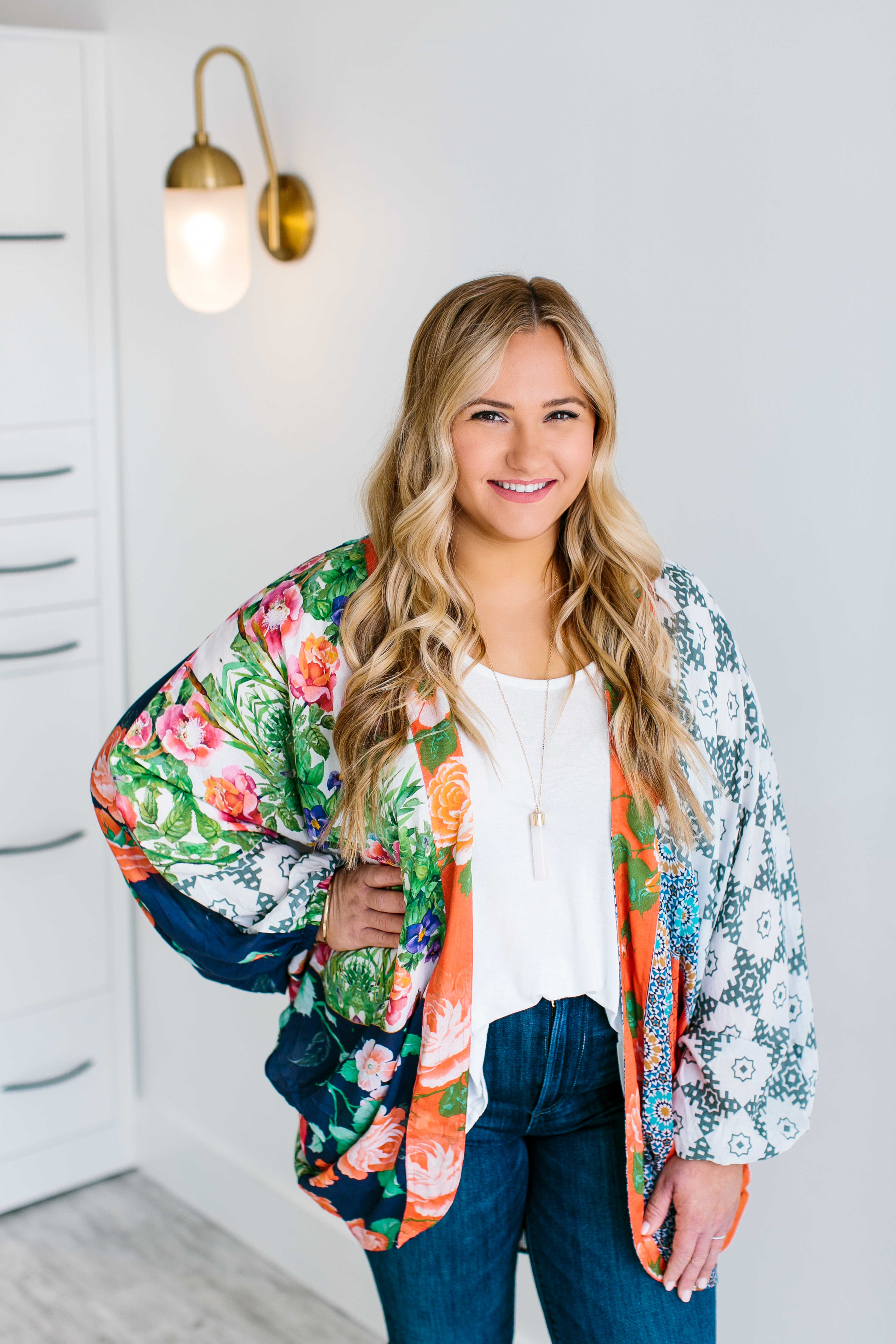 Kayla Perone Hairdresser