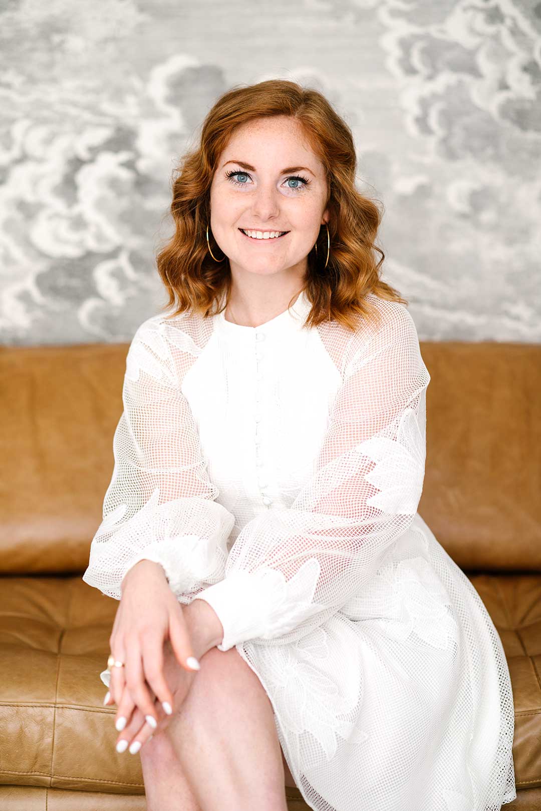 Laura Blazevich Hair Stylist