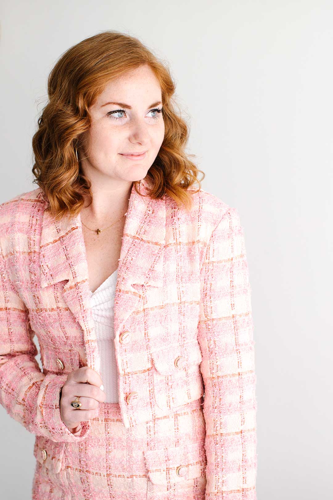 Laura Blazevich Hairdresser