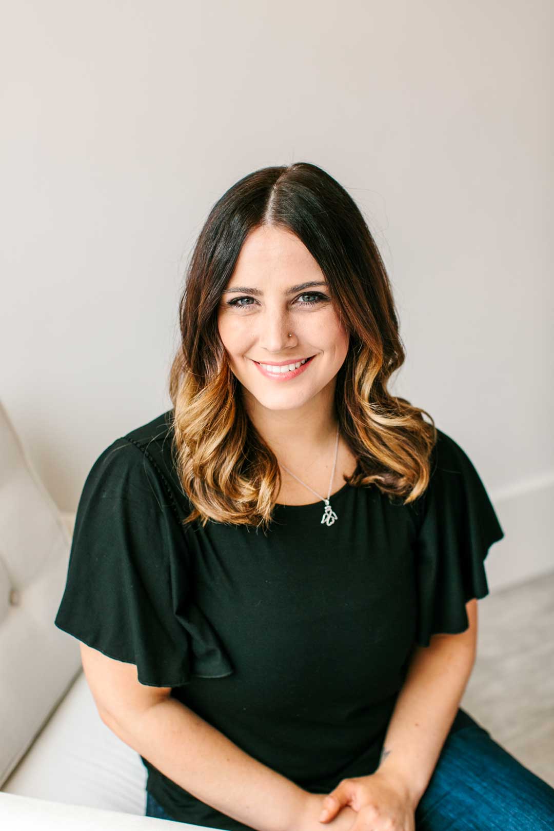 Megan Leccese Hair Stylist