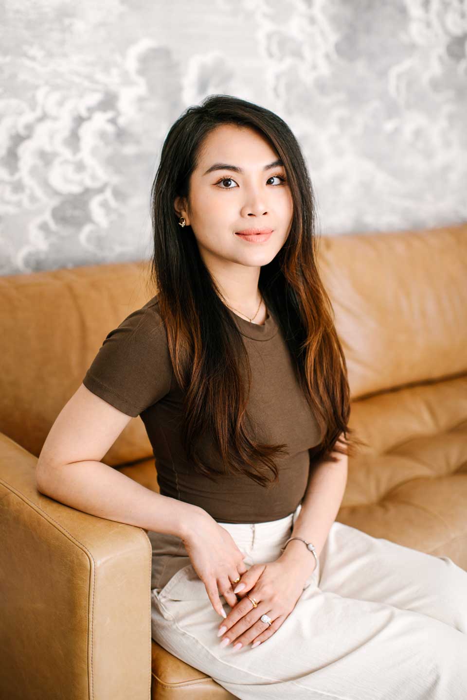 Nikkie Nguyen Eyelash Artist