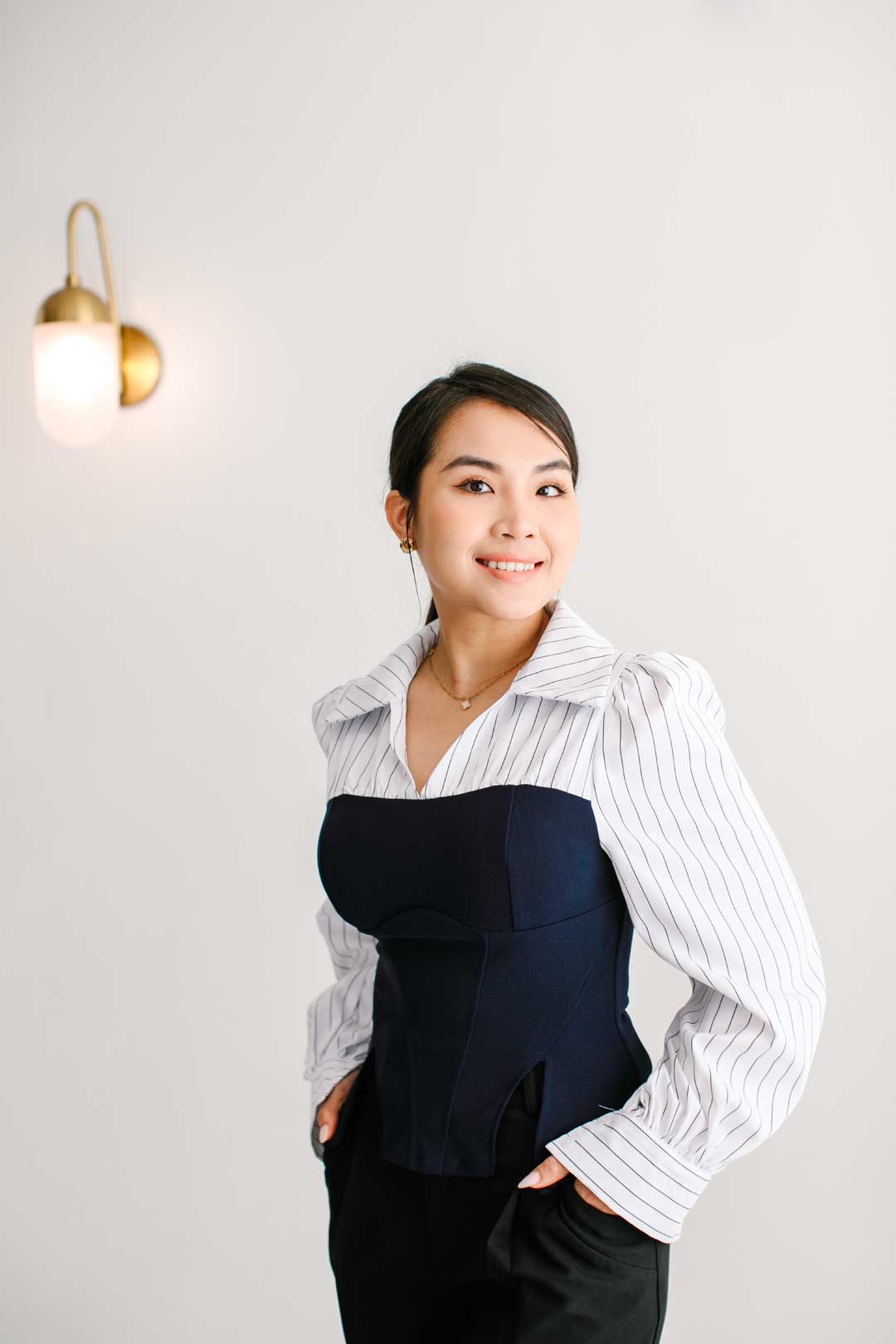 Nikkie Nguyen Eyelash Professional