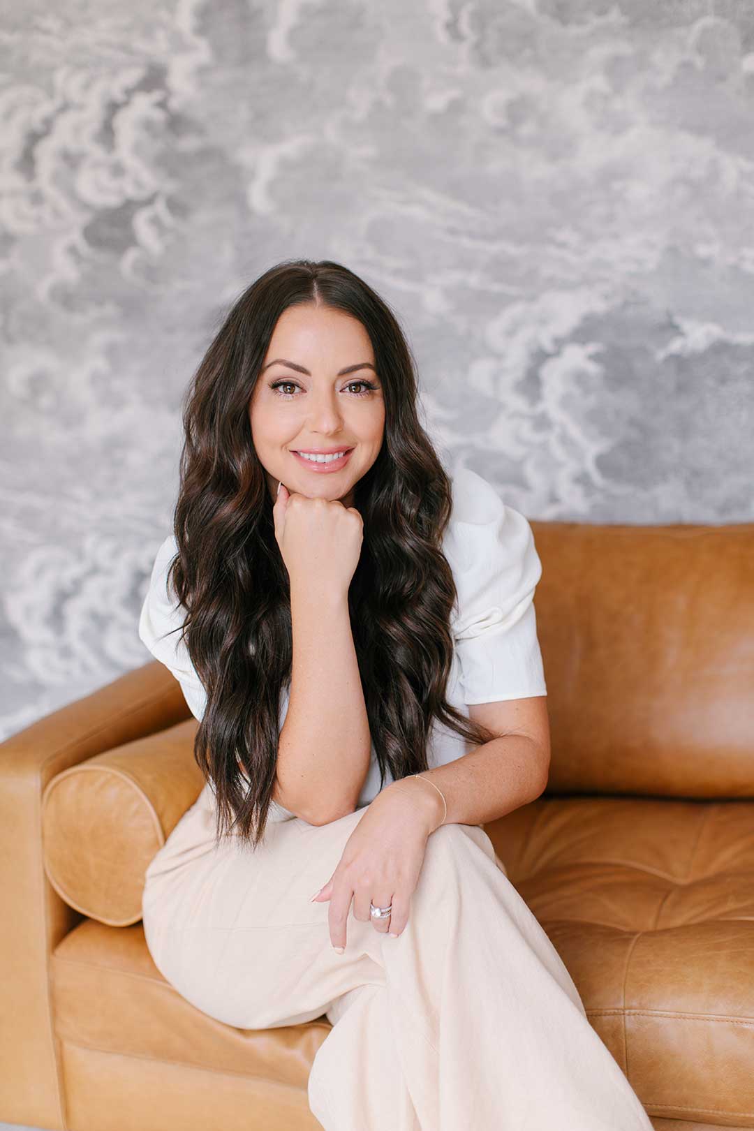 Summer Morgan Hair Stylist