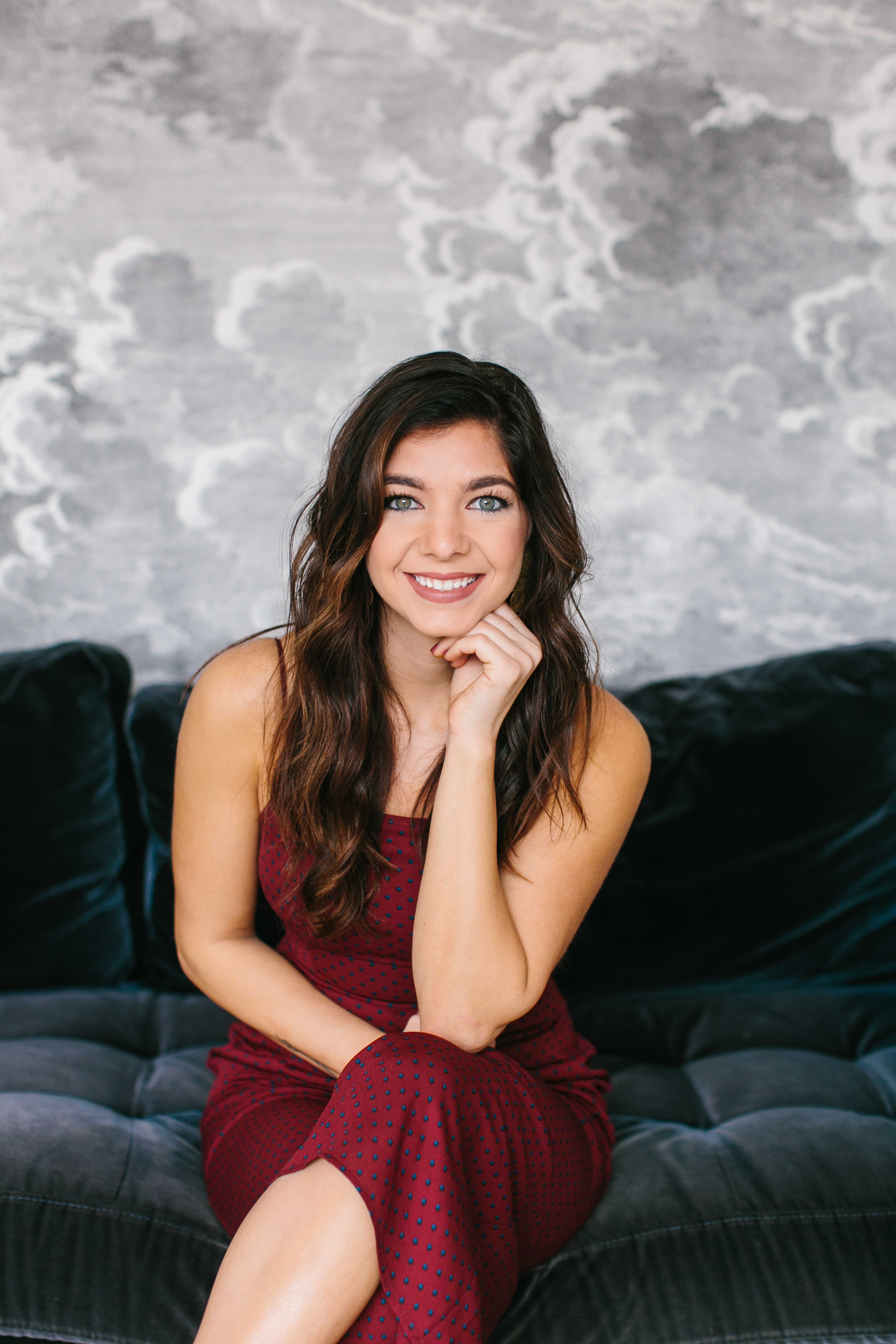 Taylor Mosa Hair Stylist