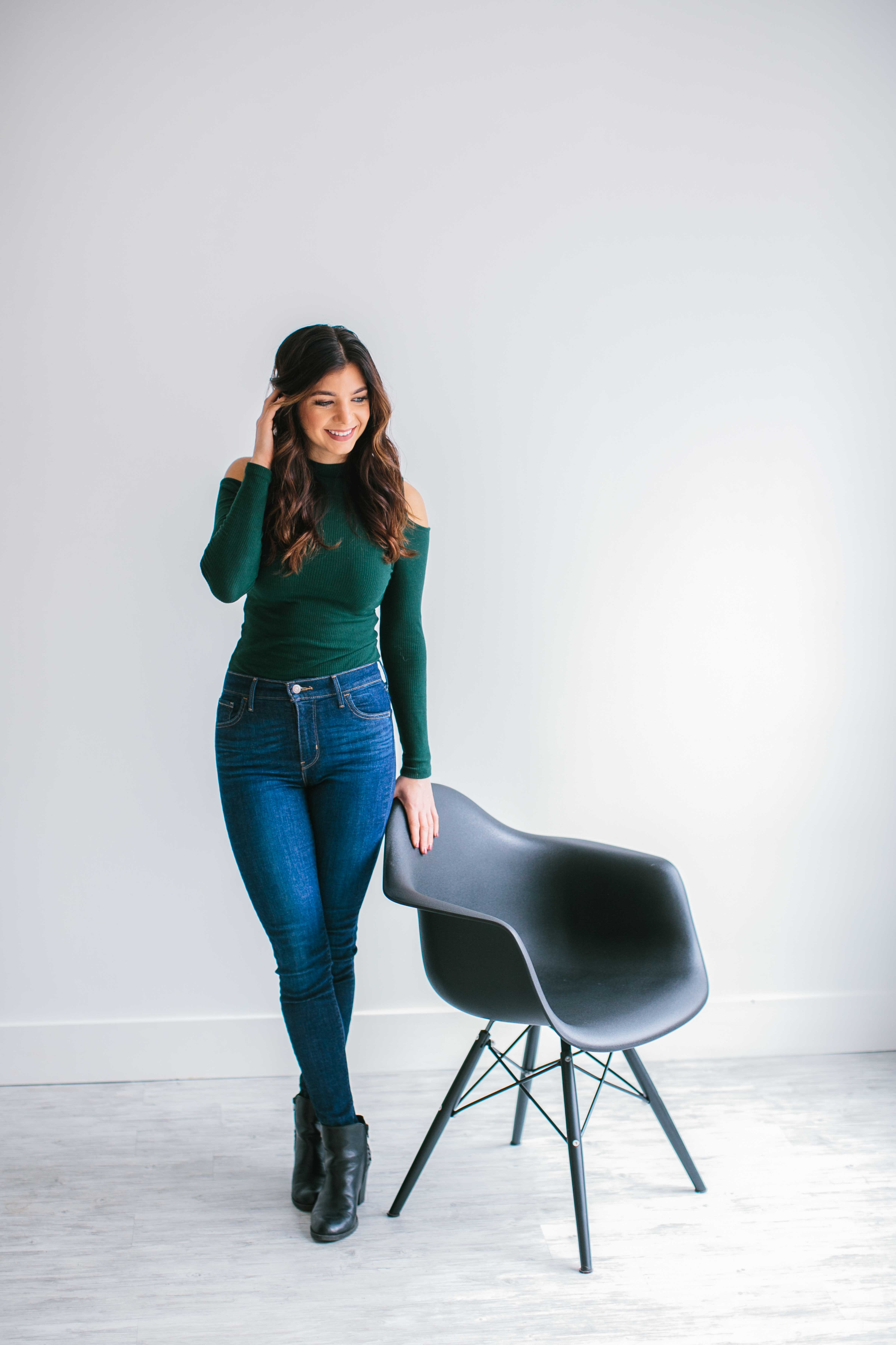 Taylor Mosa Hairdresser