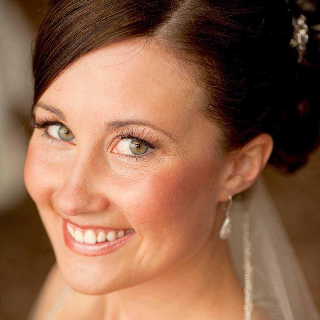 On Site Wedding Hair And Make Up Services The Beautiful Co Salon Salon Wedding Makeup